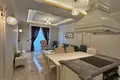 Apartamento 1 habitacion 75 m² Región del Mediterráneo, Turquía