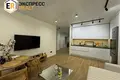 Mieszkanie 3 pokoi 82 m² Muhavecki selski Savet, Białoruś