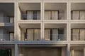 Apartamento 1 habitacion 47 m² Limasol, Chipre
