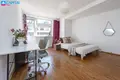 Appartement 3 chambres 82 m² Vilnius, Lituanie