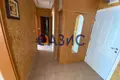 2 bedroom apartment 88 m² Sveti Vlas, Bulgaria