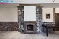 Gewerbefläche 669 m² Seda, Litauen