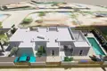 3 bedroom villa 126 m² l Alfas del Pi, Spain