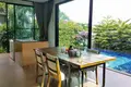 Villa de 2 habitaciones 241 m² Phuket, Tailandia