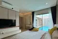 5-Zimmer-Villa 252 m² Pattaya, Thailand