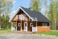 Chalet 54 m² Pukkila, Finlande