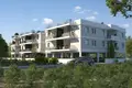 2 bedroom apartment 76 m² Paralimni, Cyprus