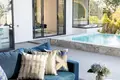 Villa de tres dormitorios 457 m² Si Sunthon, Tailandia