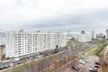 3 room apartment 76 m² Minsk, Belarus