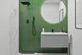 2 bedroom apartment 93 m² San Miguel de Salinas, Spain