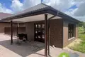 House 85 m² Dubrovienski sielski Saviet, Belarus