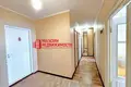 1 room apartment 43 m² Hrodna, Belarus
