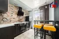 Квартира 1 комната 33 м² Минск, Беларусь