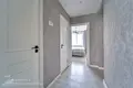3 room apartment 61 m² Minsk, Belarus