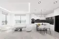 Apartamento 2 habitaciones 187 m² Mahmutlar, Turquía