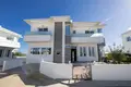 Villa 4 chambres 200 m² Agía Nápa, Chypre