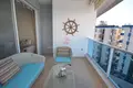 Appartement 1 chambre 111 m² Alanya, Turquie