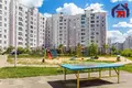 Appartement 3 chambres 75 m² Minsk, Bélarus