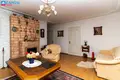 Maison 224 m² Pasventys, Lituanie
