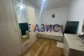 Apartamento 2 habitaciones 65 m² Sveti Vlas, Bulgaria
