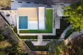 3 bedroom villa 480 m² Kavac, Montenegro