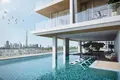 Studio apartment 34 m² Dubai, UAE