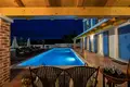 3-Schlafzimmer-Villa 180 m² Grad Zadar, Kroatien