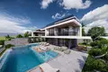 Villa de 6 habitaciones 564 m² Kalkan, Turquía