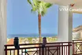 Penthouse z 2 sypialniami 80 m² Palm Mar Arona, Hiszpania