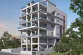 2 bedroom penthouse 86 m² Mesa Geitonia, Cyprus