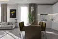 Appartement 3 chambres 100 m² Muratpasa, Turquie