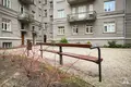 2 room apartment 54 m² Riga, Latvia