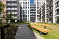 Квартира 2 комнаты 43 м² в Лодзи, Польша