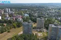 Квартира 2 комнаты 42 м² Вильнюс, Литва