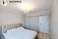 3 room apartment 76 m² Kobryn, Belarus