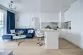 Wohnung 2 zimmer 41 m² in Warschau, Polen