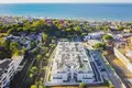 Mieszkanie 2 pokoi 107 m² Marbella, Hiszpania