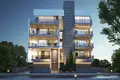 2 bedroom apartment 116 m² Nicosia, Cyprus