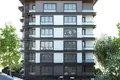 Duplex 5 bedrooms 156 m² Besiktas, Turkey