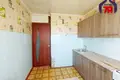 2 room apartment 46 m² Sluck, Belarus