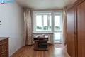 Mieszkanie 2 pokoi 32 m² Wilno, Litwa