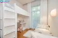 2 room apartment 38 m² Vilnius, Lithuania