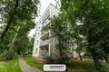 Appartement 1 chambre 37 m² Minsk, Bélarus