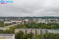 2 room apartment 48 m² Vilnius, Lithuania