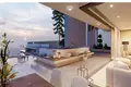 4 bedroom apartment 224 m² Pafos, Cyprus