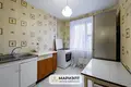 1 room apartment 36 m² Minsk, Belarus