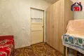 Appartement 2 chambres 48 m² Maladetchna, Biélorussie