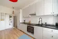 Apartamento 3 habitaciones 51 m² en Varsovia, Polonia