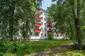 Wohnung 2 Zimmer 43 m² Minsk, Weißrussland