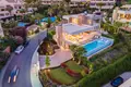 villa de 5 chambres 592 m² Marbella, Espagne